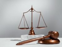 Разрешение споров в судах